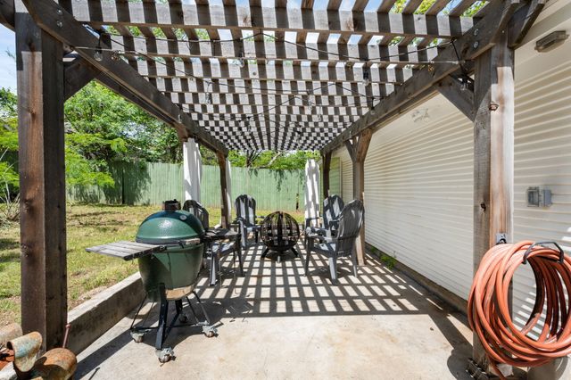 1201 NW 4th Avenue, Mineral Wells, TX 76067