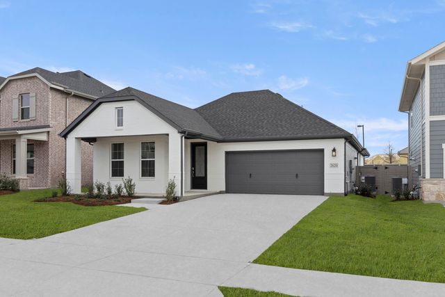 2620 Andorra Road, Mckinney, TX 75071