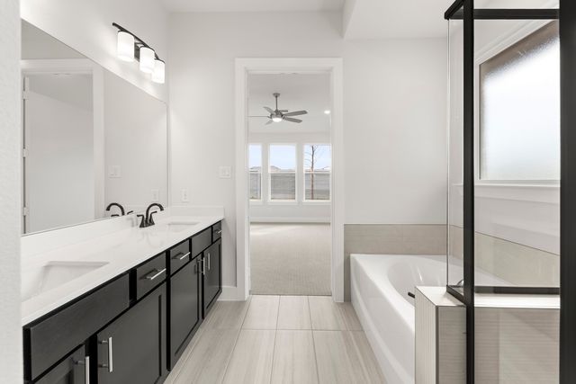 2620 Andorra Road, Mckinney, TX 75071