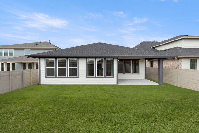 2620 Andorra Road, Mckinney, TX 75071