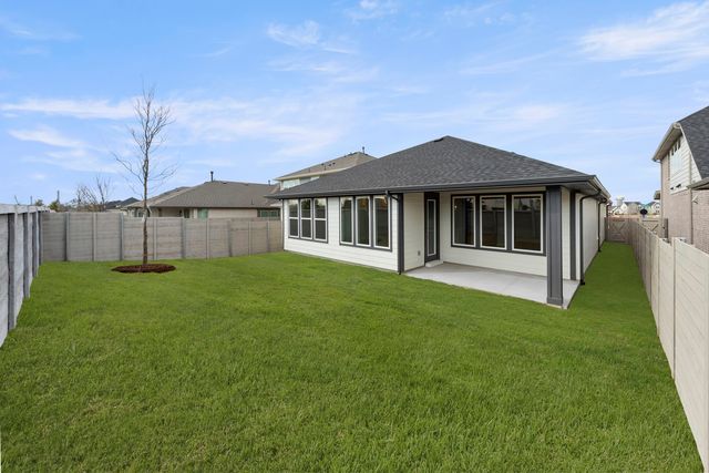 2620 Andorra Road, Mckinney, TX 75071