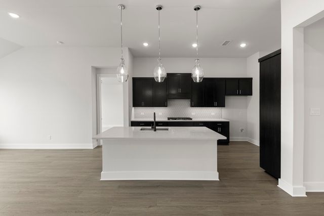 2620 Andorra Road, Mckinney, TX 75071