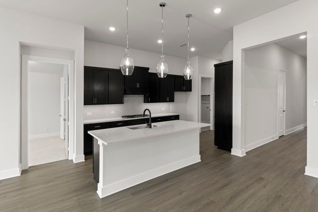 2620 Andorra Road, Mckinney, TX 75071