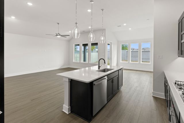 2620 Andorra Road, Mckinney, TX 75071