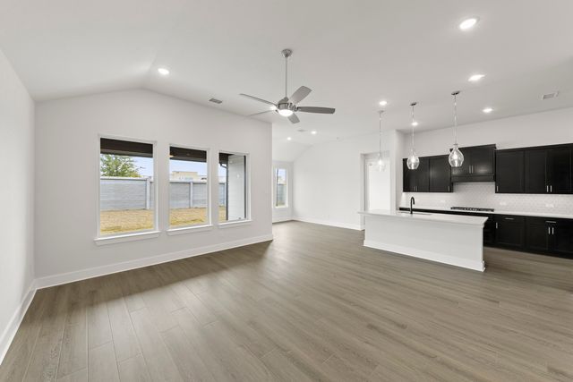 2620 Andorra Road, Mckinney, TX 75071