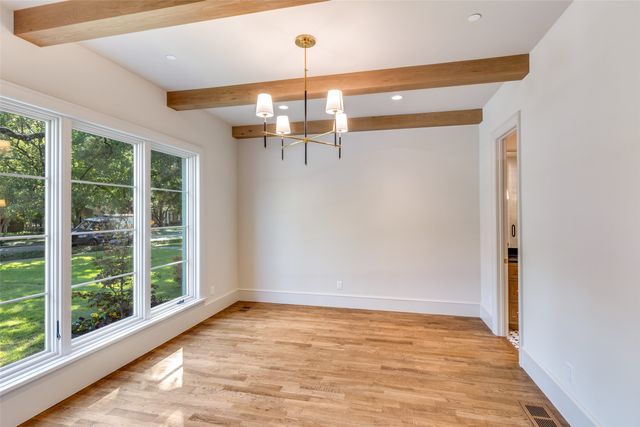 3408 Hanover Avenue, University Park, TX 75225