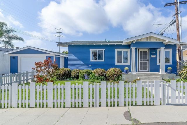 3320 Orange Avenue, San Diego, CA 92104