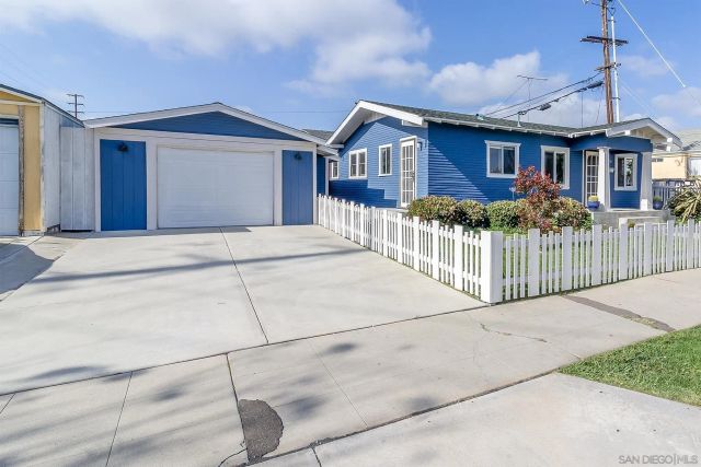 3320 Orange Avenue, San Diego, CA 92104