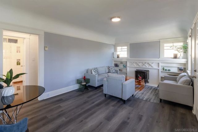3320 Orange Avenue, San Diego, CA 92104