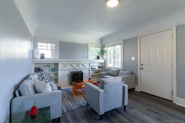 3320 Orange Avenue, San Diego, CA 92104
