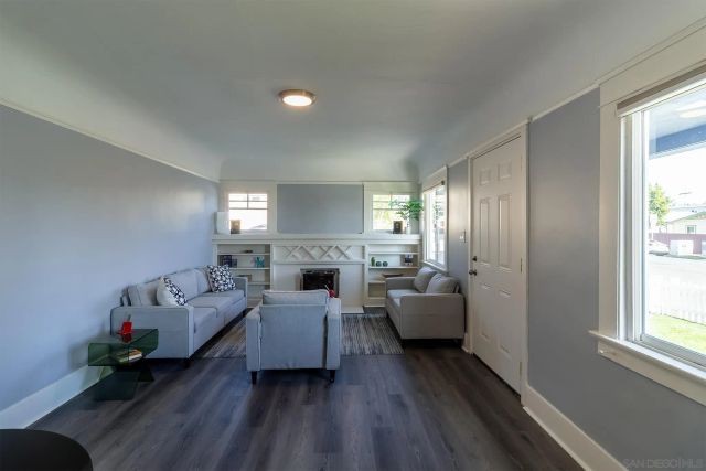 3320 Orange Avenue, San Diego, CA 92104