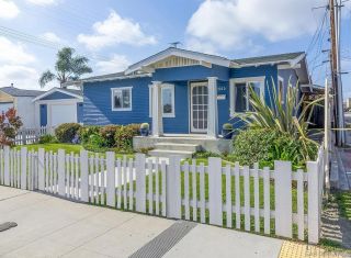 3320 Orange Avenue, San Diego, CA 92104