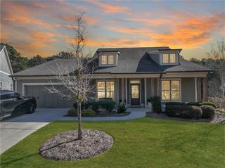 420 Manor Ridge View, Alpharetta, GA 30004