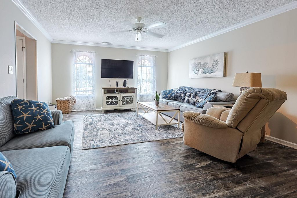 4291 Park Way Ln, Little River, SC 29566 — photo 5