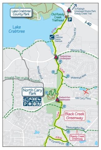 327 Silverberry Court B, Cary, NC 27513