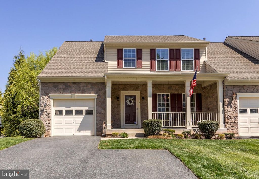217 STEED LN, Bel Air, MD 21014