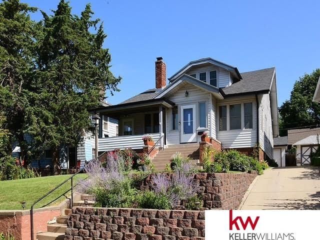 5022 Izard Street, Omaha, NE 68132