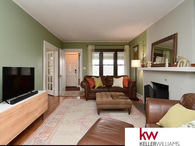 5022 Izard Street, Omaha, NE 68132