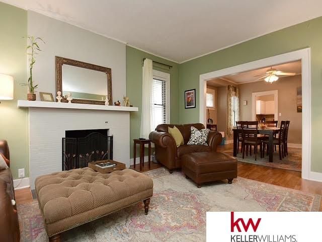 5022 Izard Street, Omaha, NE 68132