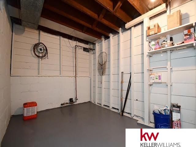 5022 Izard Street, Omaha, NE 68132