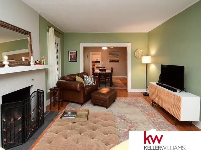 5022 Izard Street, Omaha, NE 68132