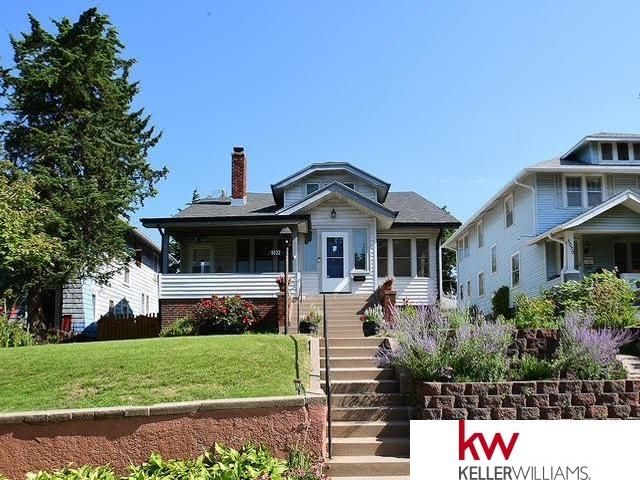 5022 Izard Street, Omaha, NE 68132