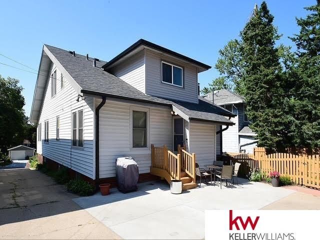 5022 Izard Street, Omaha, NE 68132