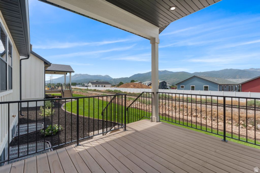 1154 S LAUREN LN #3, Heber City, UT 84032 — photo 2