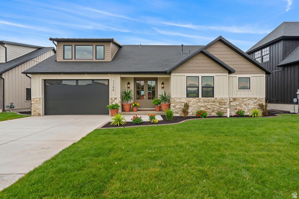 1154 S LAUREN LN #3, Heber City, UT 84032 — photo 3