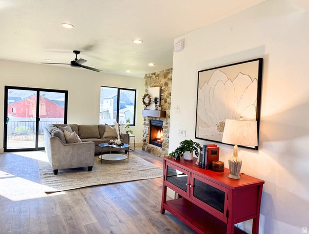 1154 S LAUREN LN #3, Heber City, UT 84032 — photo 4