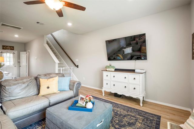 429 Camas Creek Lane, Magnolia, TX 77354