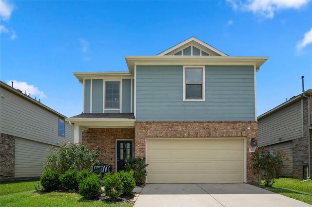 429 Camas Creek Lane, Magnolia, TX 77354