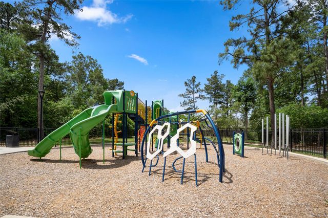 429 Camas Creek Lane, Magnolia, TX 77354