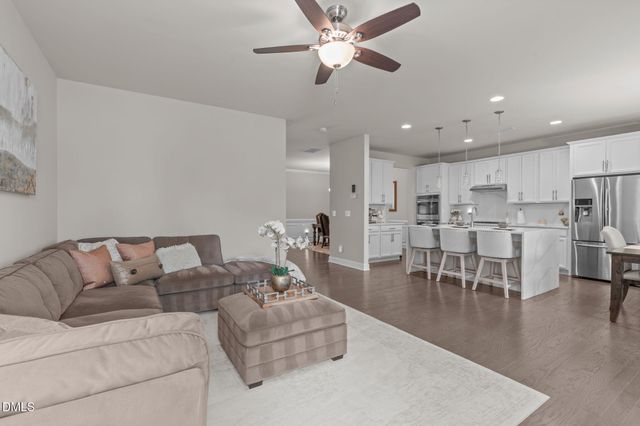 121 Willow View Lane, Apex, NC 27539