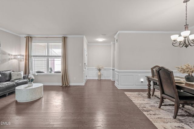 121 Willow View Lane, Apex, NC 27539