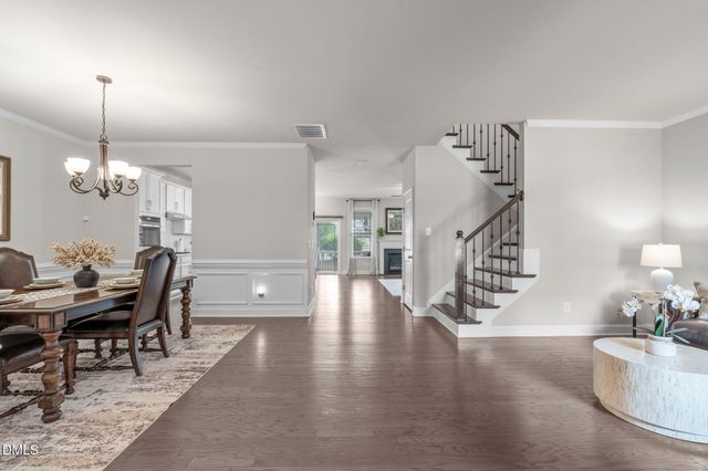 121 Willow View Lane, Apex, NC 27539