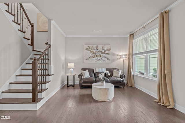 121 Willow View Lane, Apex, NC 27539