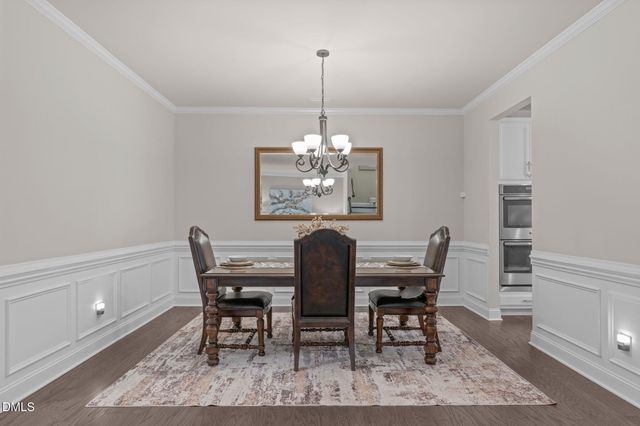 121 Willow View Lane, Apex, NC 27539