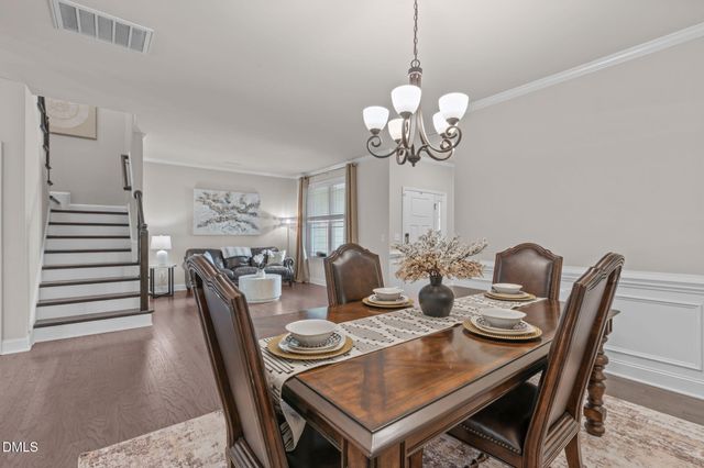 121 Willow View Lane, Apex, NC 27539