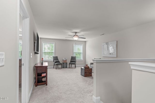 121 Willow View Lane, Apex, NC 27539