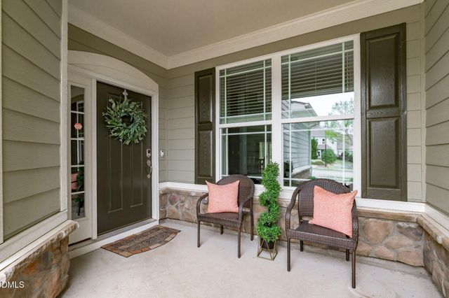 121 Willow View Lane, Apex, NC 27539