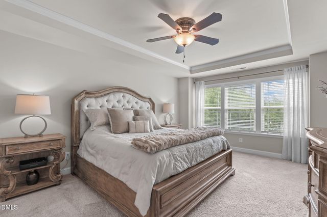 121 Willow View Lane, Apex, NC 27539