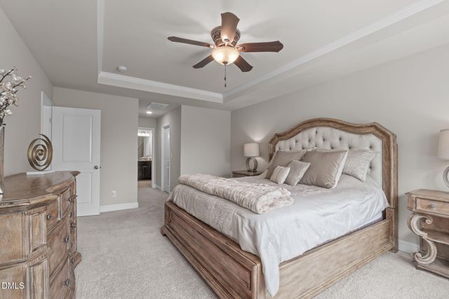 121 Willow View Lane, Apex, NC 27539