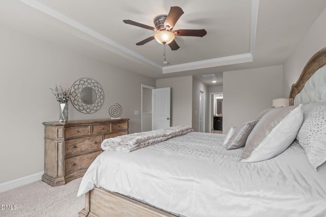 121 Willow View Lane, Apex, NC 27539