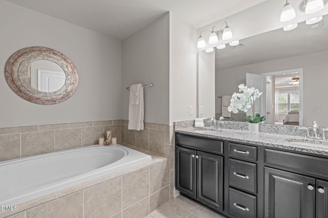 121 Willow View Lane, Apex, NC 27539