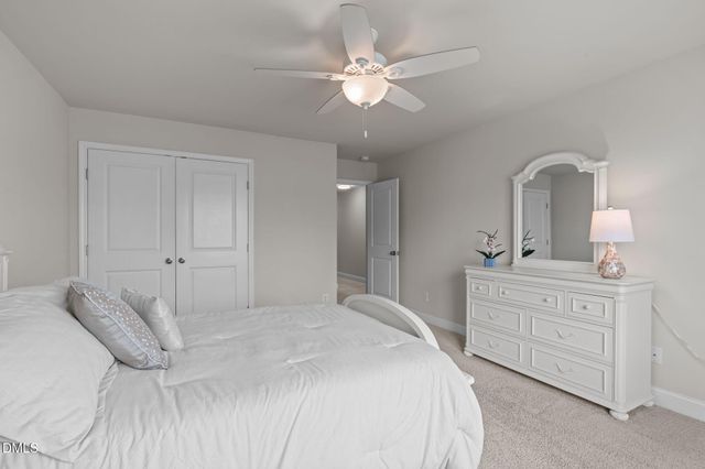 121 Willow View Lane, Apex, NC 27539