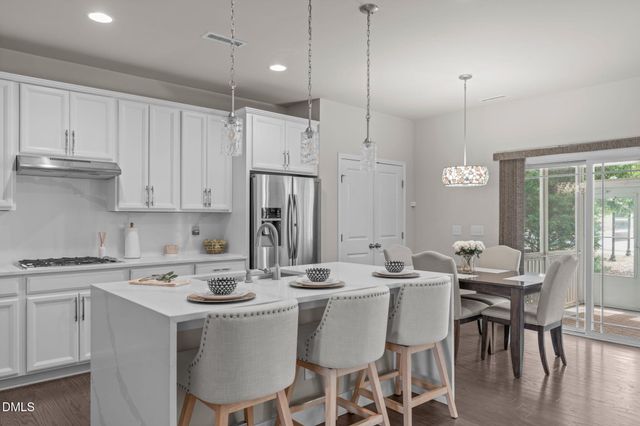 121 Willow View Lane, Apex, NC 27539