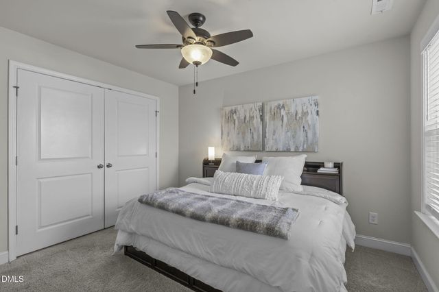 121 Willow View Lane, Apex, NC 27539