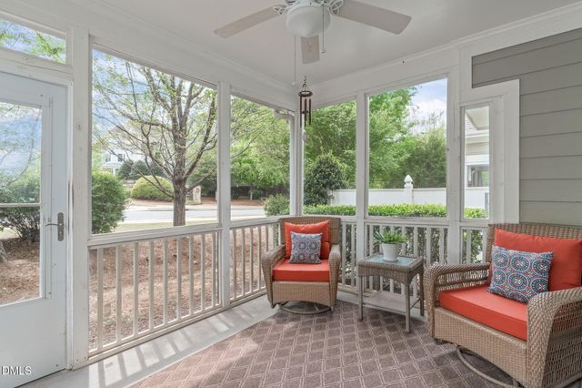 121 Willow View Lane, Apex, NC 27539