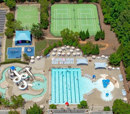 121 Willow View Lane, Apex, NC 27539